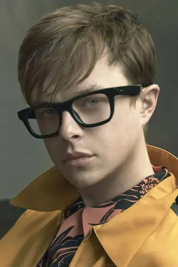 Photo Dane DeHaan #95