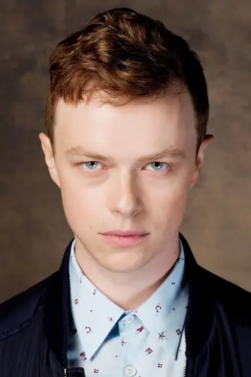 Photo Dane DeHaan #96