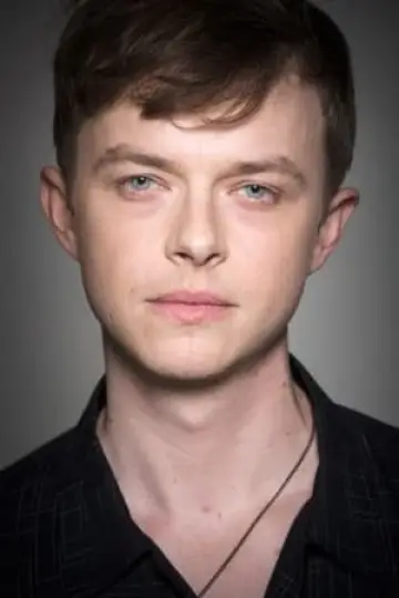 Photo Dane DeHaan #98