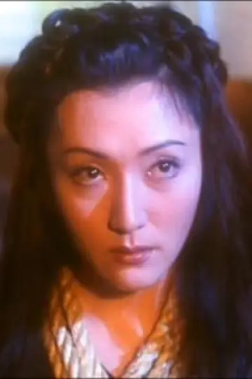 Photo Yolinda Yan Chor-Sin #191377