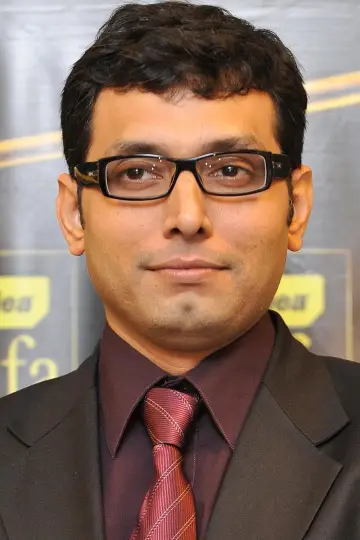 Photo Neeraj Pandey #269313