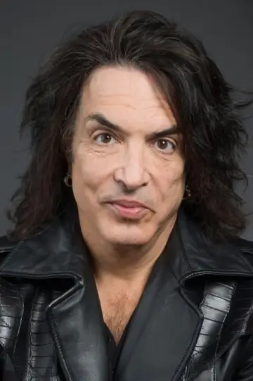 Photo Paul Stanley #75986