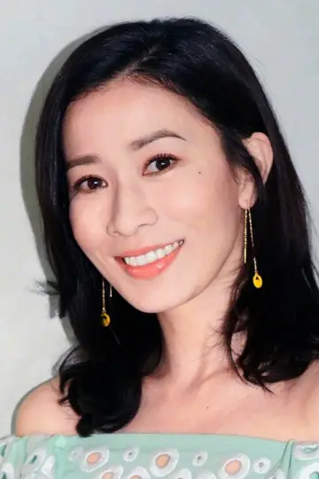 Photo Charmaine Sheh Sze-Man #253909