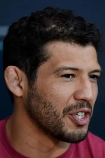 Photo Gilbert Melendez #472549