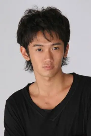 Photo Katsutaka Furuhata #444632
