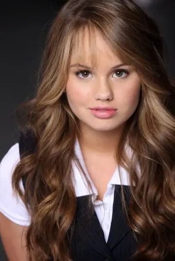 Photo Debby Ryan #3576