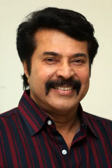 Photo Mammootty #130447