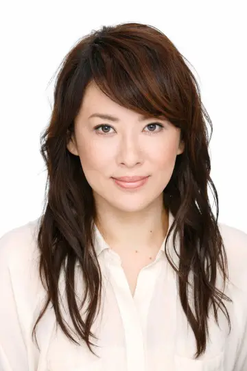 Photo Sawa Suzuki #342273