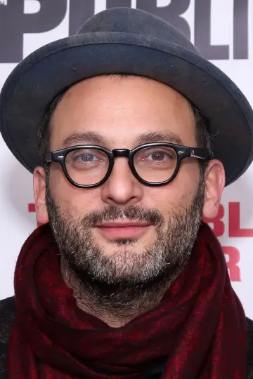 Photo Josh Fox #430053