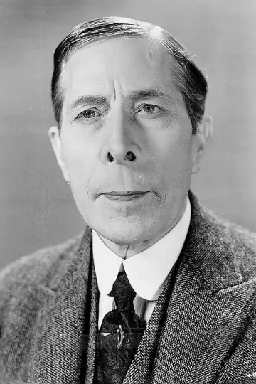 Photo George Arliss #393371
