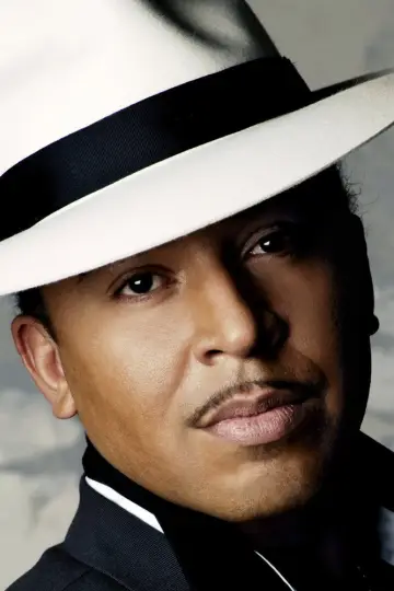 Photo Lou Bega #536765