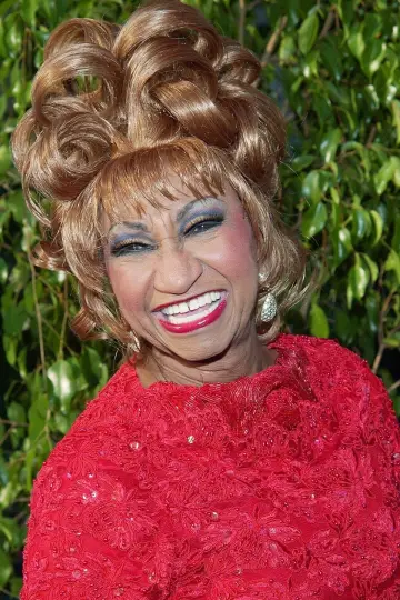 Photo Celia Cruz #571121