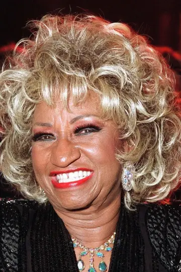 Photo Celia Cruz #571122