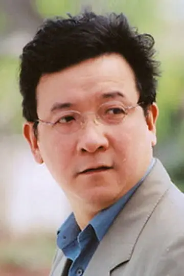 Photo Liu Changwei #484201