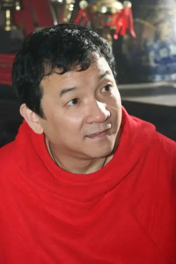 Photo Liu Changwei #484202