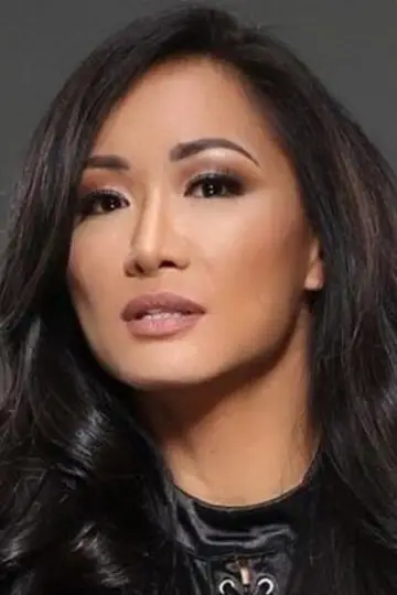 Photo Gail Kim #435420
