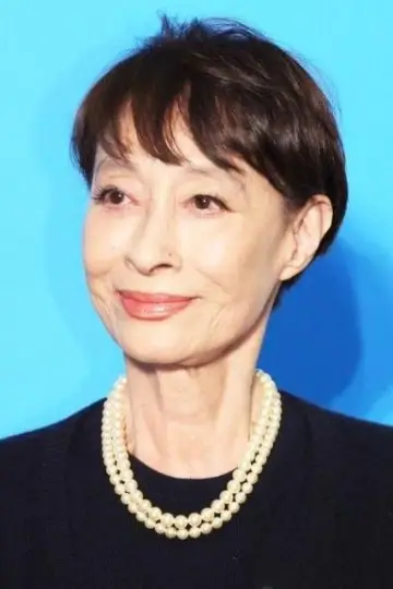 Photo Kyōko Enami #329433