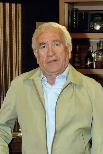 Photo Cesáreo Estébanez #180474