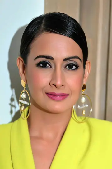 Photo Preeti Jhangiani #332271