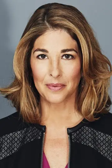 Photo Naomi Klein #664778