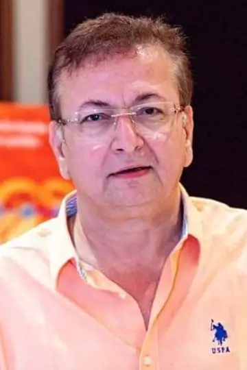 Photo Bharat Kaul #301432