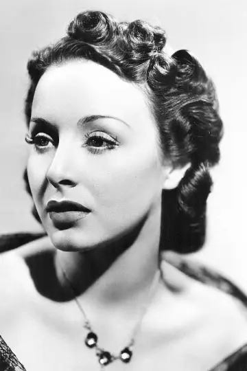 Photo Joan Perry #454481