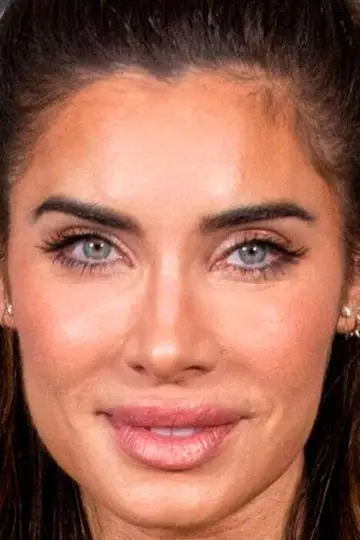 Photo Pilar Rubio #507063