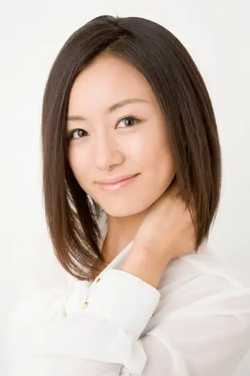 Photo Asae Oonishi #384952