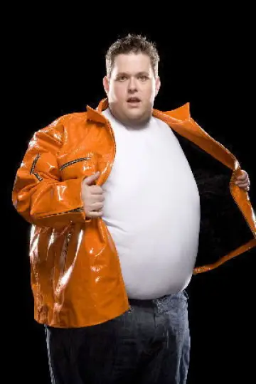 Photo Ralphie May #497625