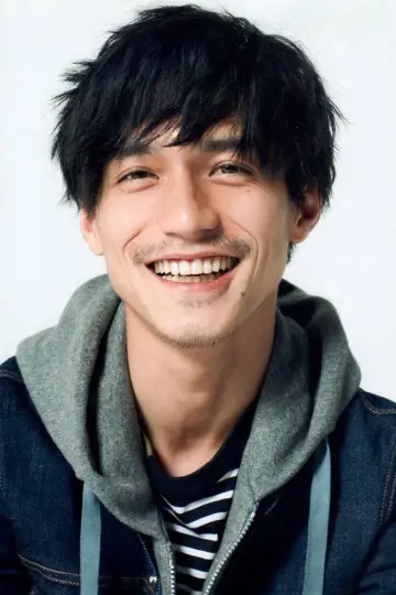 Photo Ryo Nishikido #660710