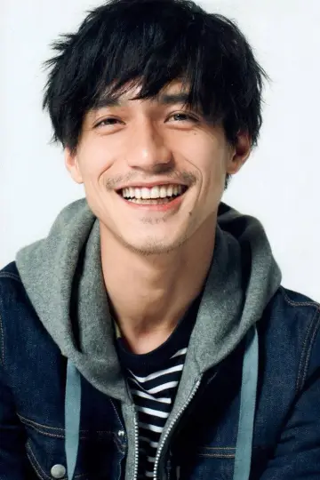 Photo Ryo Nishikido #660711