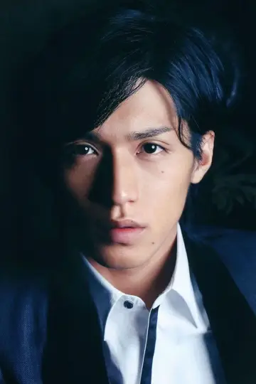 Photo Ryo Nishikido #660712