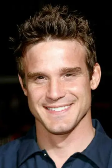 Photo Eddie McClintock #181563