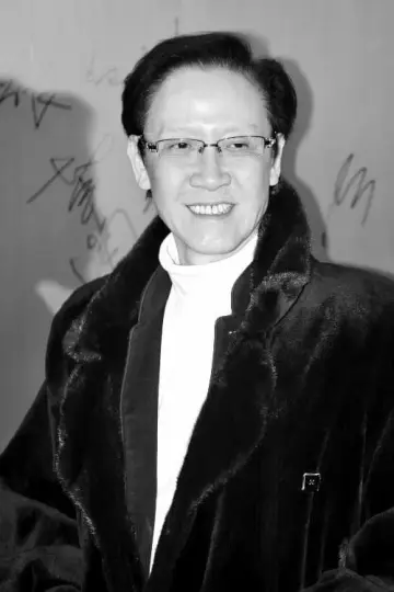 Photo Jimmy Heung Wah-Sing #184773