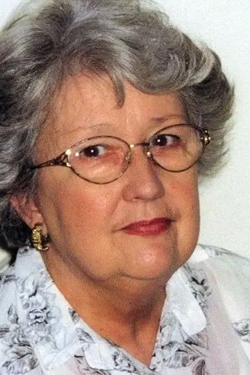 Photo Lucie Dolène