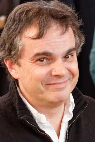 Photo Alexandre Jardin