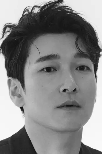 Photo Cho Seung-woo #242307