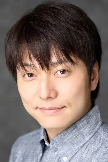 Photo Kenji Nojima #67186