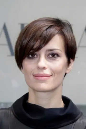 Photo Claudia Pandolfi #200038
