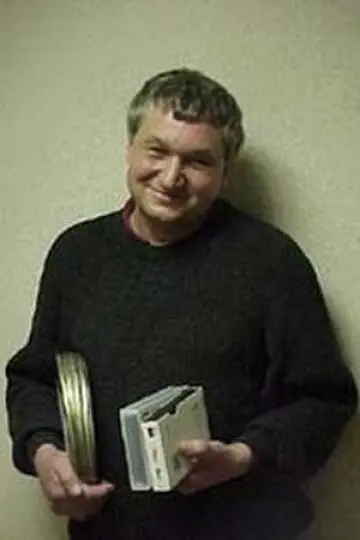 Photo Vladimir Golovanov #480357
