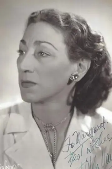 Photo Hilda Vaughn #611937