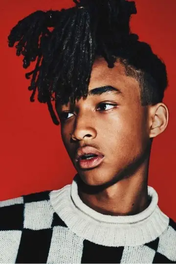 Photo Jaden Smith #328336