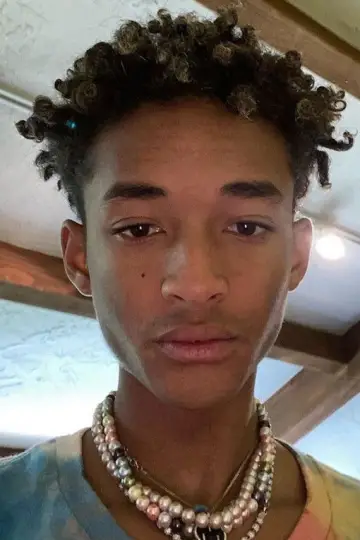 Photo Jaden Smith #328337