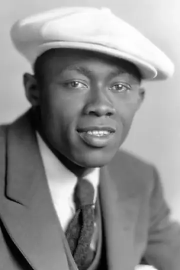 Photo Stepin Fetchit #268944