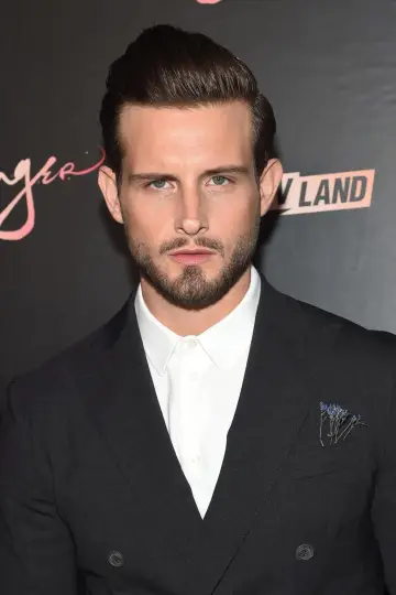 Photo Nico Tortorella #53710
