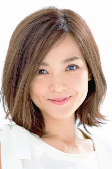 Photo Ryoko Kuninaka #404473