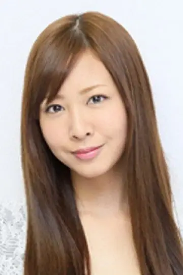 Photo Sayuri Iwata