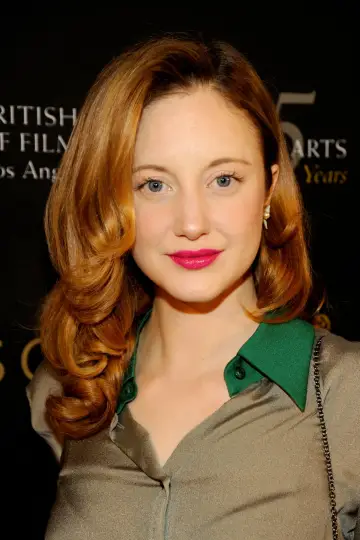 Photo Andrea Riseborough #36077