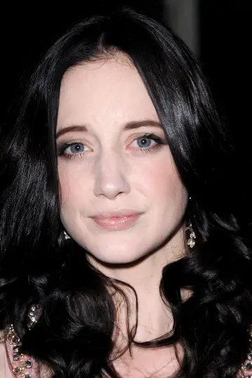 Photo Andrea Riseborough #36082