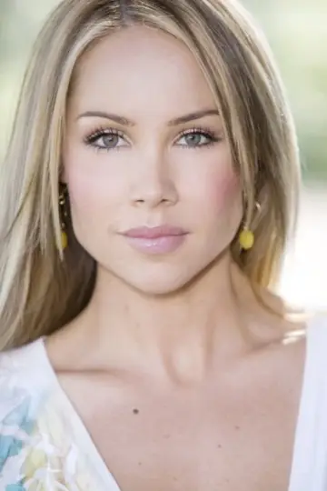 Photo Candice Hillebrand #155909